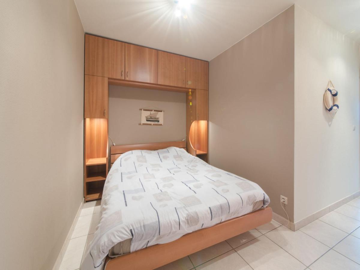 Studio Zeeflat By Interhome De Haan Exterior foto